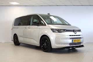 Volkswagen Multivan - afbeelding nr 10