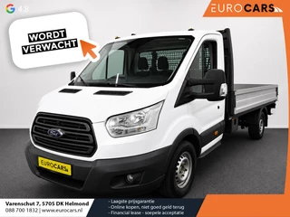 Ford Transit 350 2.0 TDCI L3H1 Trend