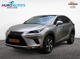 Lexus NX 300h AWD President Line | Panoramadak | Mark Levinson | Stoelventilatie