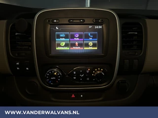 Renault Trafic Renault Trafic 1.6 dCi 126pk L2H1 Euro6 Airco | Camera | Navigatie | Cruisecontrol Parkeersensoren - afbeelding nr 13