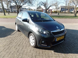 Peugeot 108 - afbeelding nr 4