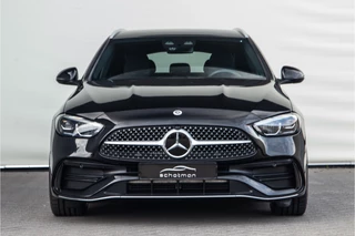 Mercedes-Benz C-Klasse - afbeelding nr 3