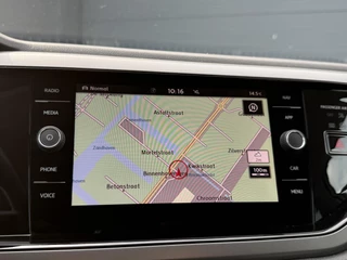 Volkswagen Polo Volkswagen Polo 1.0 TSI Comfortline Business R-Line 2e Eigenaar,Automaat,Navi,Clima,Adapt cruise,Pano,Carplay,PDC V+A,Trekhaak,Elek ramen,Lm velgen,N.A.P,APK tot 02-2026 - afbeelding nr 12