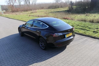 Tesla Model 3 Tesla Model 3 Long Range AWD 75 kWh dual motor autopilot panodak memoryseats met stoelverwarming v+a dab - afbeelding nr 38