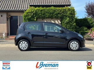 Volkswagen up! Volkswagen up! Up 1.0 BMT MOVE Cruise control - afbeelding nr 6