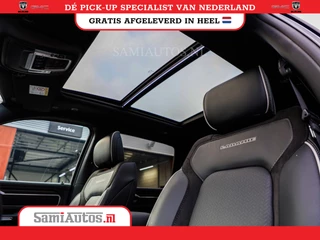 Dodge Ram Pick-Up DUBBELE CABINE | PICK UP | 5 PERSOONS | DC | GRIJSKENTEKEN | VOORAAD 2189 - 9768 - afbeelding nr 47