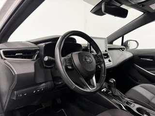 Toyota Corolla Touring Sports Toyota Corolla Touring Sports 1.8 Hybrid Dynamic - afbeelding nr 9