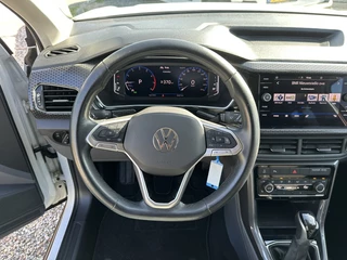 Volkswagen T-Cross - afbeelding nr 6