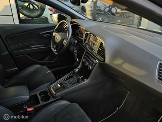 SEAT Leon Seat Leon 2.0 TSI CUPRA 300 DSG Panorama/Virtual/Trekhaak - afbeelding nr 18