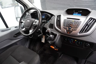 Ford Transit - Airco - Cruise - Trekhaak - €13.900,- Excl. - afbeelding nr 3