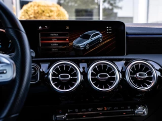 Mercedes-Benz A-Klasse Mercedes A-klasse A250e AMG|PANO|BURMESTER|CAMERA|18'' - afbeelding nr 25