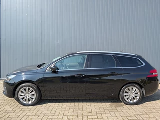 Peugeot 308 Peugeot 308 SW 1.2 PureTech Allure - afbeelding nr 6