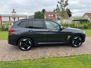 BMW iX3 BMW iX3 High Executive Full Options Automaat - afbeelding nr 3