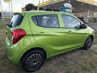 Opel KARL Opel KARL 1.0 ecoFLEX Innovation - AIRCO/CRUISECONTROL/NAP - afbeelding nr 19