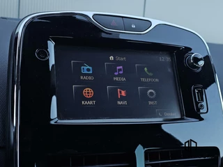 Renault Clio Renault Clio 0.9 TCe Night&Day|Navi|Cruise|Airco|Lmv|Pdc| - afbeelding nr 27