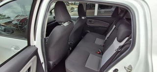 Toyota Yaris Toyota Yaris 1.5 Hybride Dynamic NLauto | All-in | dealeronderhouden - afbeelding nr 20