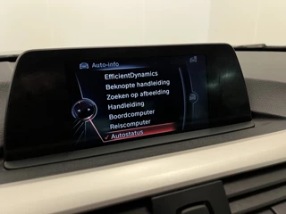 BMW 4 Serie BMW 4 Serie Coupé 420i Business / AUTOMAAT / NAVI / NWE 19 