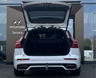 Volvo V60 Volvo V60 2.0 T6 Twin Engine AWD R-Design | Trekhaak - afbeelding nr 9