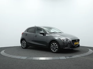 Mazda 2 - afbeelding nr 1