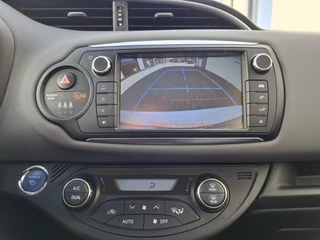 Toyota Yaris Toyota Yaris 1.5 Hybrid - afbeelding nr 25