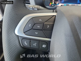 Iveco Daily Iveco Daily 35S21 Automaat 2025 model L2H2 Trekhaak Tacho ACC LED CarPlay Velgen Camera 12m3 Airco Trekhaak - afbeelding nr 18