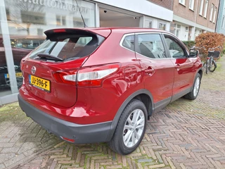 Nissan QASHQAI /74.000 Km/1e Eig/Clima/Cruise/Pdc/Garantie - afbeelding nr 2