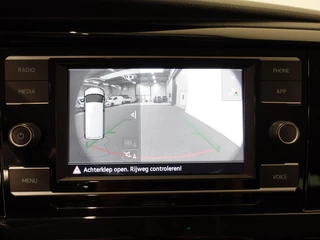 Volkswagen Transporter Volkswagen Transporter 150pk Automaat L2 Dubbele cabine Bulli Apple Carplay Cruise control Camera Airco Euro6 - afbeelding nr 32