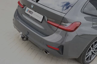 BMW 3 Serie - afbeelding nr 10
