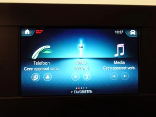 Mercedes-Benz Sprinter Mercedes-Benz Sprinter 317 L3H2 170PK Automaat  3500KG Trekhaak Airco Navi Cruise control  Carplay - afbeelding nr 21