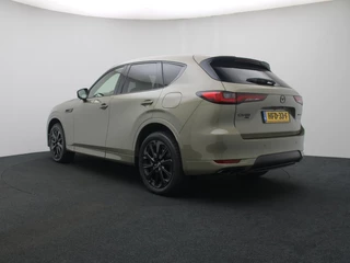 Mazda CX-60 Mazda CX-60 2.5 E-SKYACTIV PHEV Homura Business Edition 4WD automaat | demo voordeel - afbeelding nr 3