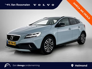 Volvo V40 Cross Country 1.5 T3 Momentum | Trekhaak | Navigatie | Cruise Control | PDC |