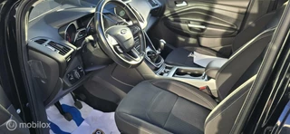 Ford Kuga Ford Kuga 1.5 EcoBoost ST Line - afbeelding nr 10