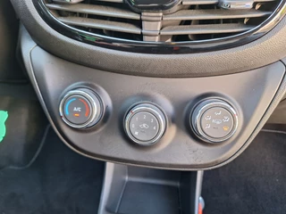 Opel KARL Opel KARL 1.0 Rocks Online Edition Automaat /39.000 Km/Navi/Apple/Android/Airco/Cruise/Garantie - afbeelding nr 20
