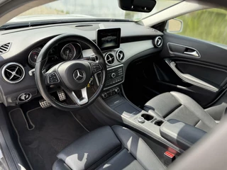 Mercedes-Benz GLA Mercedes GLA-klasse 200 Prestige - afbeelding nr 14