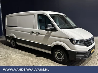 Volkswagen Crafter Bluetooth telefoonvoorbereiding - afbeelding nr 8