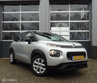 Citroën C3 Aircross Citroen C3 Aircross 1.2 PureTech Live TREKHAAK|CRUISECONTROL - afbeelding nr 3