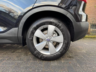 Volvo XC40 Leer/2.0 T4/Automaat/Sport pakket/Navigatie/Airco-Ecc - afbeelding nr 45