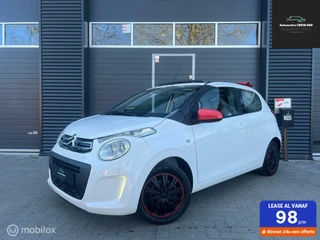 Citroën C1 Citroen C1 1.0 e-VTi Airscape Feel - afbeelding nr 1
