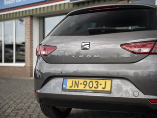SEAT Leon SEAT Leon 1.4TSI 150pk Style Connect | Navigatie & Apple Carplay/Android Auto | Parkeersensoren | Hoogteverstelling stoelen | Climate control | Donker getint glas | Cruise control - afbeelding nr 38