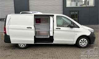 Mercedes-Benz Vito Airco Parktronic / Direct inzetbaar! - afbeelding nr 4