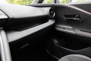 Toyota C-HR Toyota C-HR 2.0 GR SPORT - afbeelding nr 17