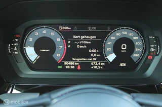 Audi A3 Audi A3 Sportback 30 TFSI S edition VIRTUAL DASHBOARD APPLE CARPLAY - afbeelding nr 25