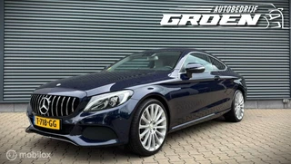 Mercedes-Benz C-Klasse - 198468829-0