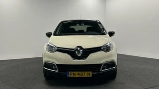 Renault Captur Renault Captur 1.2 TCe Intens NAVIGATIE ECC CRUISE 70000 KM - afbeelding nr 6