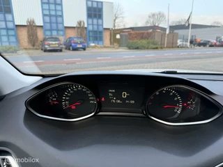 Peugeot 308 Peugeot 308 1.2 PureTech Blue Lease BTW - afbeelding nr 14