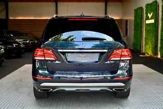 Mercedes-Benz GLE Mercedes-Benz GLE-klasse 500 e 4MATIC - Massagestoelen - 360 Camera - Distronic+ - Stuurverwarming - Stoelventilatie - - afbeelding nr 23
