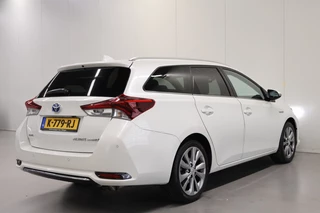 Toyota Auris - afbeelding nr 2