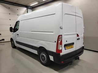 Renault Master - afbeelding nr 15