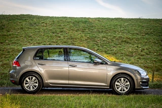 Volkswagen Golf Volkswagen Golf 1.0 TSI Business Edition Connected | Nap - afbeelding nr 14