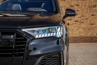 Audi Q7 Audi Q7 55 TFSI e quattro Pro Line Plus,S-line, BTW,Pano - afbeelding nr 36